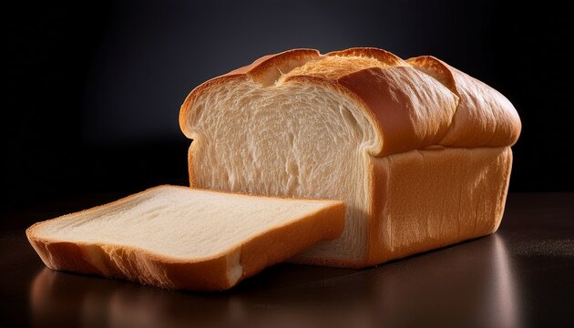 Plain Bread