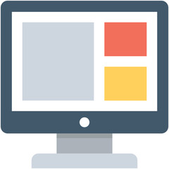 Tech Design Icon Pack for Developers | Clean & Modern