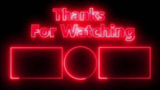 Animated end screen for YouTube or social media. Features customizable green screen areas and a Subscribe button. Clean, modern design.4k video