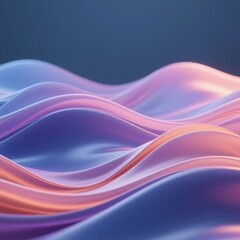 Fototapeta premium abstract blue background