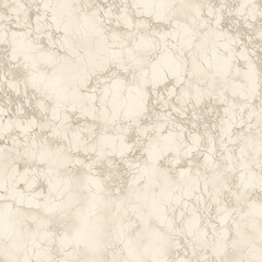 Natural off - white marble texture with delicate light brown veins, luxurious for skin tile wallpaper and design artwork. Ideal as a stone ceramic art wall and interiors backdrop design. High - resolu