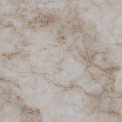 Natural light beige marble texture with subtle deep brown veins, luxurious for skin tile wallpaper and design artwork. Great as a stone ceramic art wall and interiors backdrop design. High - resolutio