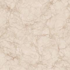 Natural beige marble texture with intricate dark brown fine veins, luxurious for skin tile wallpaper and design artwork. Great as a stone ceramic art wall and interiors backdrop design. High - resolut