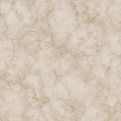 Natural soft beige marble texture with misty brown veins, luxurious for skin tile wallpaper and design artwork. Perfect as a stone ceramic art wall and interiors backdrop design. High - resolution mar