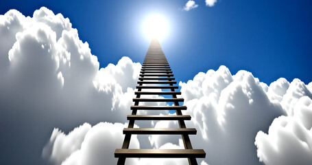 stairway to heaven