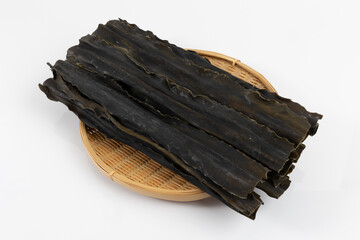 日高昆布　一等検