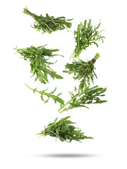 fresh ripe papaya fruit, whole and sliced, showcasing vibrant orange flesh and black seeds, isolated on a transparent background