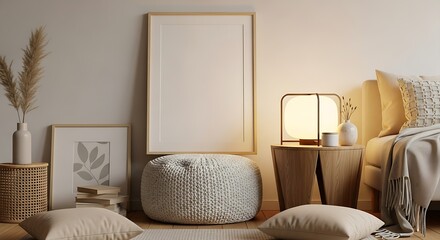 Cozy Bedroom Interior Design Ideas.