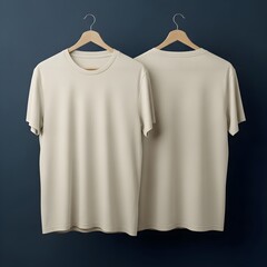 blank t shirt