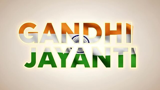 Gandhi Jayanti Celebrating the Life and Legacy of Mahatma Gandhi