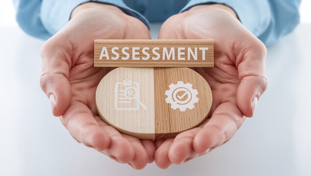 Concept of Assessment Center Business Human Resources Career