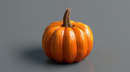 Seasonal Pumpkin Essentials: Ripe Fresh Pumpkins, Fall Harvest Gourds, Halloween Decorations & Thanksgiving Food