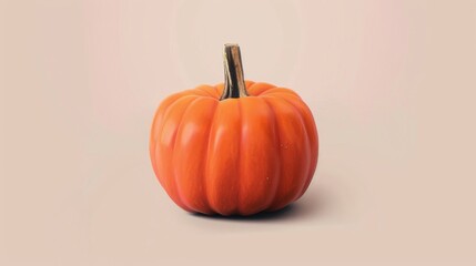 Seasonal Pumpkin Essentials: Ripe Fresh Pumpkins, Fall Harvest Gourds, Halloween Decorations & Thanksgiving Food