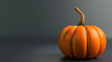 Seasonal Pumpkin Essentials: Ripe Fresh Pumpkins, Fall Harvest Gourds, Halloween Decorations & Thanksgiving Food