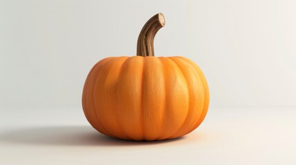 Seasonal Pumpkin Essentials: Ripe Fresh Pumpkins, Fall Harvest Gourds, Halloween Decorations & Thanksgiving Food
