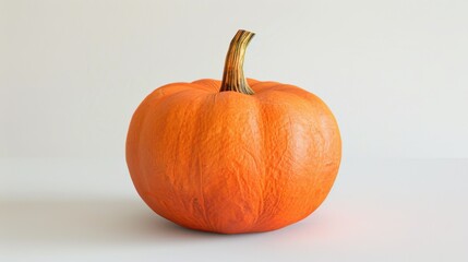Seasonal Pumpkin Essentials: Ripe Fresh Pumpkins, Fall Harvest Gourds, Halloween Decorations & Thanksgiving Food