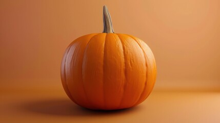 Seasonal Pumpkin Essentials: Ripe Fresh Pumpkins, Fall Harvest Gourds, Halloween Decorations & Thanksgiving Food