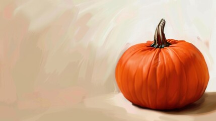 Seasonal Pumpkin Essentials: Ripe Fresh Pumpkins, Fall Harvest Gourds, Halloween Decorations & Thanksgiving Food