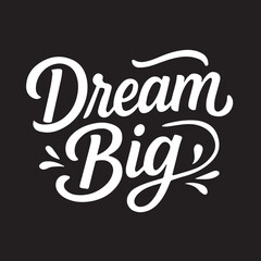 Obraz premium T Shirt Text design