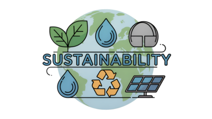 Understanding the Core Principles of Environmental Sustainability for a Better Future