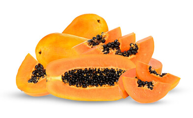 crisp green apples, whole and perfectly sliced, accented with fresh leaves