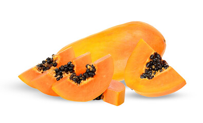 abundant display of fresh lemons, peeled fruit, and aromatic spirals of zest