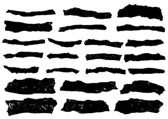 マスキングテープのバナーセット-097