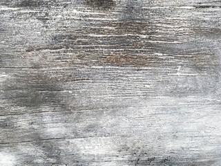 white wood wall texture old  vintage using classical background or use it in design and decorative