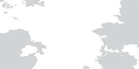 An illustration of an earth globe highlighting the map of Austria within the europe continent for travel and business geography design