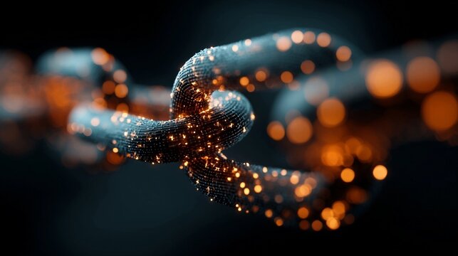 AI-enhanced encryption algorithms adapt cryptographic methods in response to detected threats, strengthening internet security and protecting communication channels from interception or tampering.