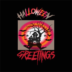 Halloween greetings 7