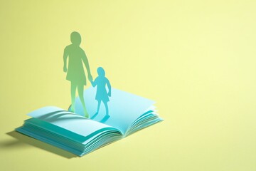 Papercraft Educational Mentorship Journey