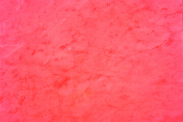 Christmas red grunge background with space for text or image. Red grunge wall textured background