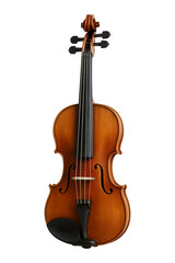 Fototapeta premium Elegant Violin Melody High quality Realistic image.