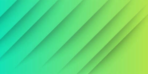 Fototapeta premium Abstract background banners. full of colors, bright green gradations.vector illustration, cover, flayer,website