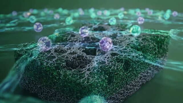 Nano-Energy Solutions Future Tech Solutions & Scientific Innovation