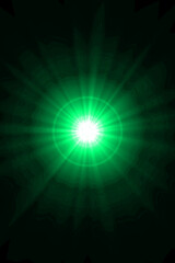 stern in der nacht weihnachten advent