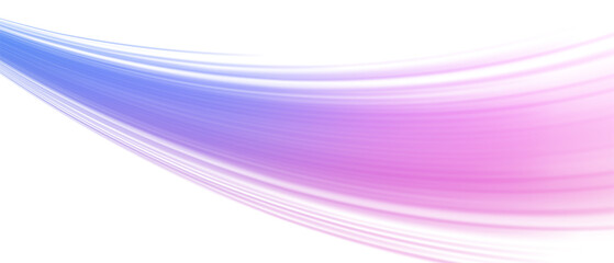 Colorful abstract background blending soft pink and blue hues with flowing lines for artistic projects and designs