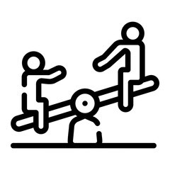 Fototapeta premium playtime