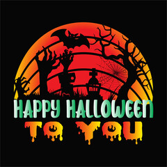 Happy Halloween to you 7