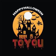 Happy Halloween to you 6