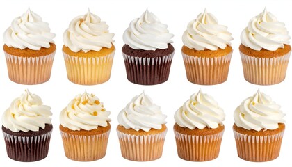 cupcake cake dessert food sweet bakery background