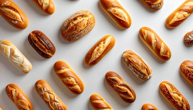 bread dessert food delicious bakery background 