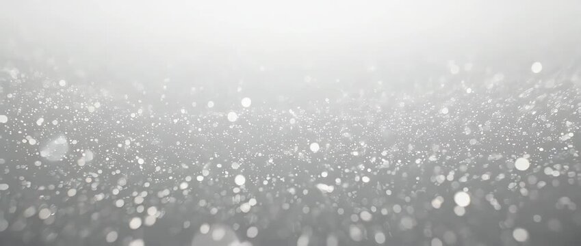 Abstract Glowing Braille Dots Animation | World Braille Day Background. Perfect as a background for presentations, websites, and content related to World Braille Day, accessibility.