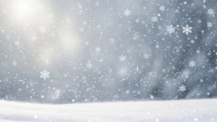 snow falling snow,Snow Falling Luxury Winter Elegant Snowy Scene, Luxury Falling Snow Premium High-End Winter Landscape, Elegant Festive Snow Falling Luxury Premium Winter Design.