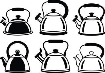 Abstract geometric design with vibrant color palette and clean typography