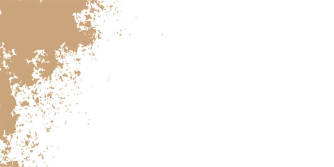 Abstract black paint splash grunge texture design illustration with a dirty frame and a subtle paper ink border