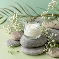 spa still life