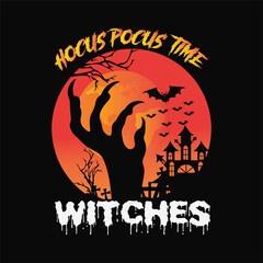 Hocus pocus time witches 10