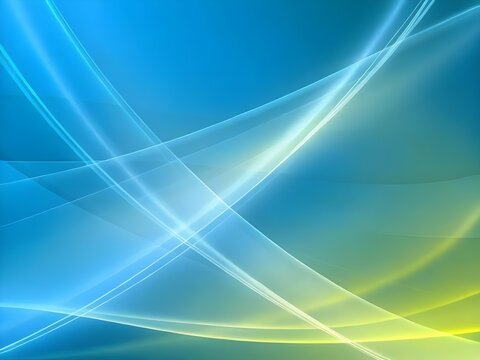 Frutiger Aurora background